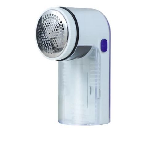 Electric lint remover - electric,
