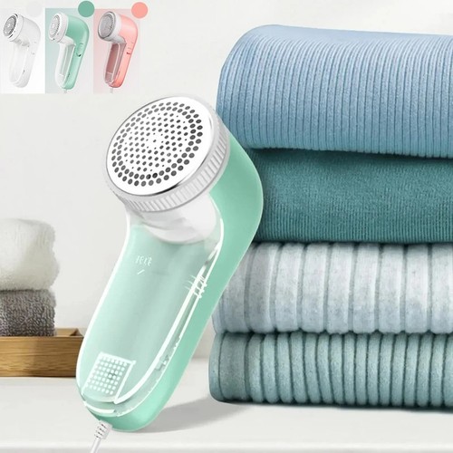 Usb electric fabric shaver - usb,