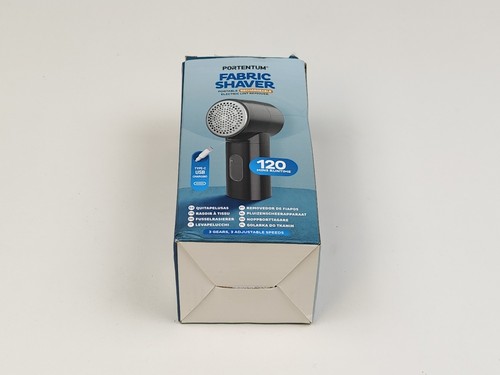 Portentum lint remover - portentum,