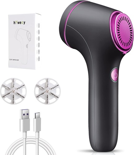 Fabric shaver lint - fabric,