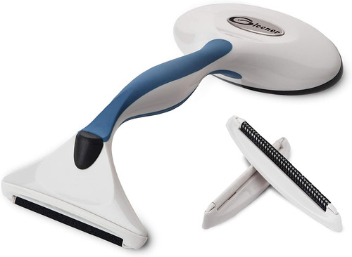 Gleener fabric shaver lint - &,