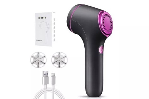 Electric lint remover usb - lint,