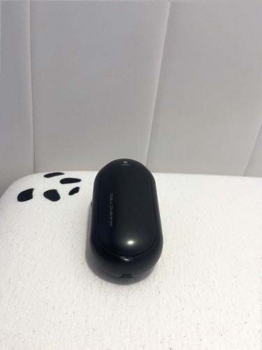 Magic tech rechargeable lint - magic,