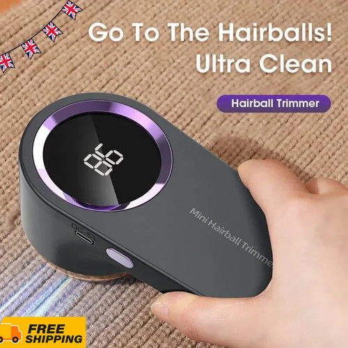 Electric lint remover usb - electric, |