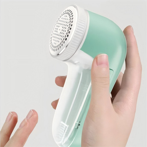 Electric fabric shaver lint - fabric,