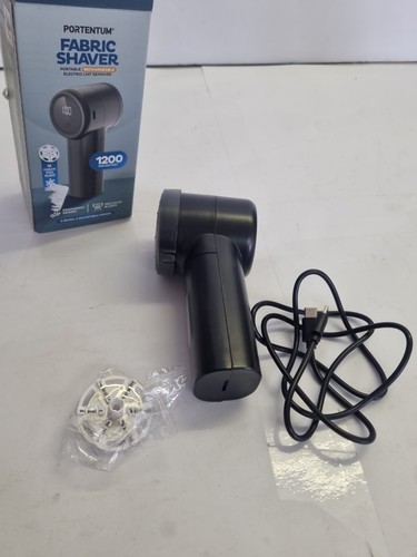 Portentum lint remover - portentum,