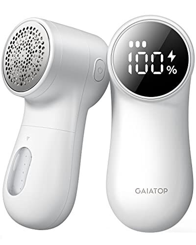 Gaiatop fabric shaver - gaiatop,