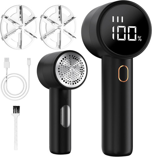 Fabric shaver portable - fabric, shaver,