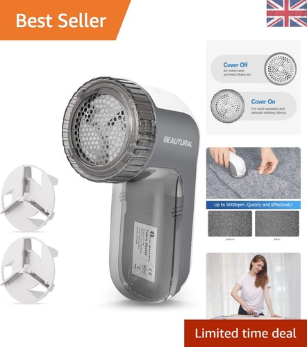 Luxury fabric shaver lint - luxury,
