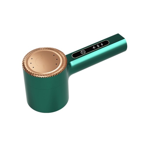 Rechargeable usb lint remover - rechargeable,