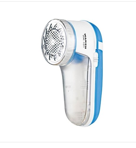 Electric fabric shaver lint - electric,