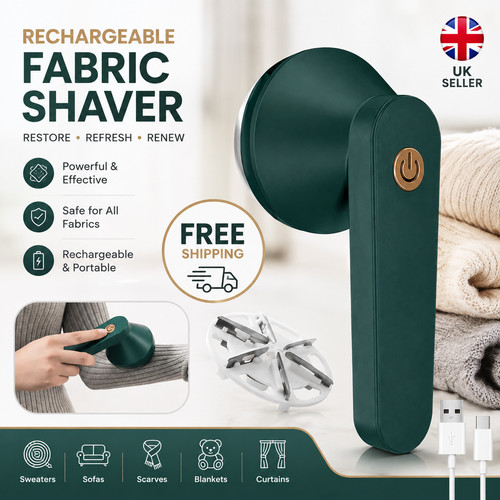 Electric lint remover usb - electric,
