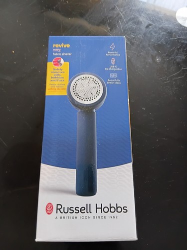 Rusell hobbs revive navy - revive,