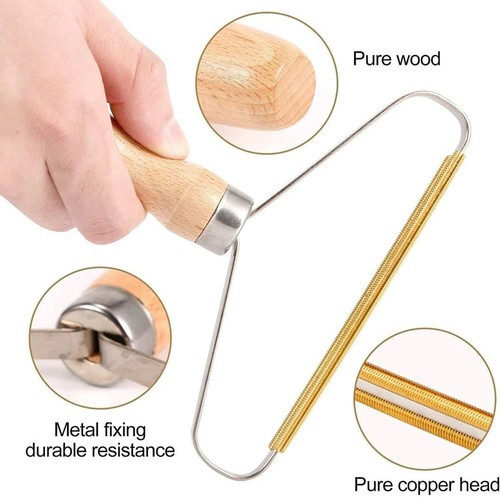 100pcs clothes fuzz shaver - clothes,