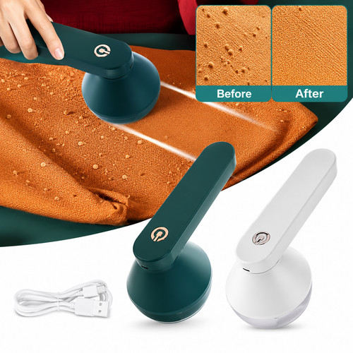 Electric lint remover - electric,