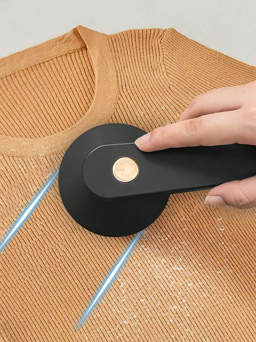 Electric lint remover - lint,