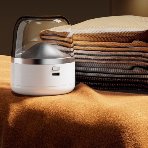 Portable fabric shaver - fabric,
