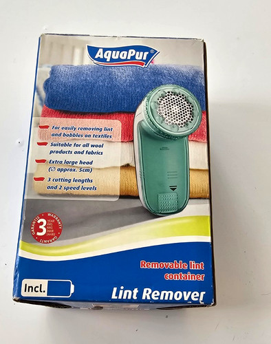 Aquapur afr electric - e1,
