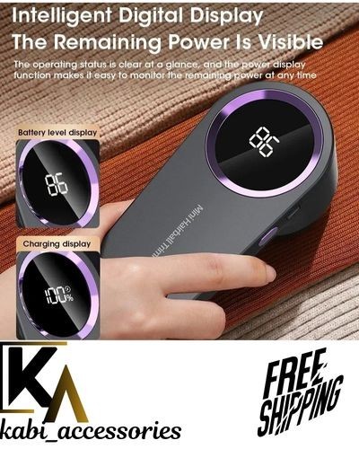Fabric shaver for - fabric,