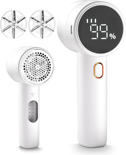 Fabric shaver electric lint - fabric,