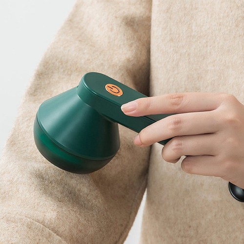 Electric fabric shaver - electric, usb