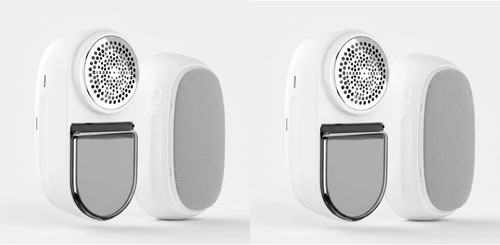 Fabric shaver usb - fabric,