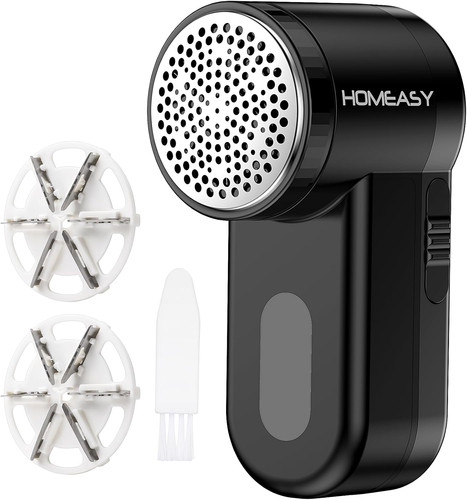 Homeasy fabric shaver lint - homeasy,