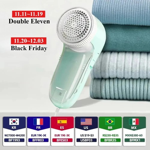 Electric household clothes - household,