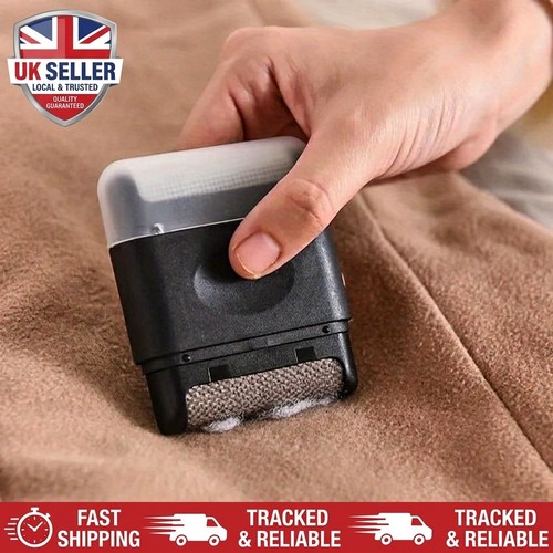 Portable fabric shaver lint - portable,