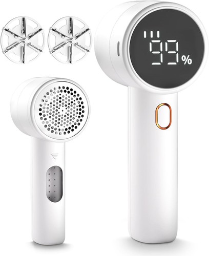 Fabric shaver electric lint - electric,