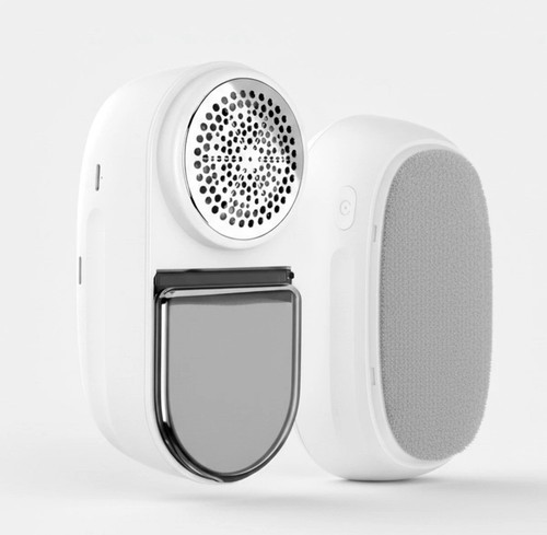 Fabric shaver 2600 mah - fabric,