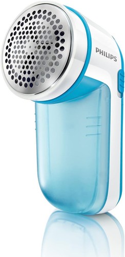 Philips fabric shaver - fabric, removes