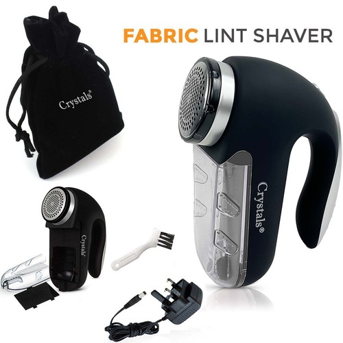 Fabric lint shaver fluff - fabric,