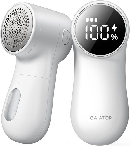 Fabric shaver rechargeable - fabric,