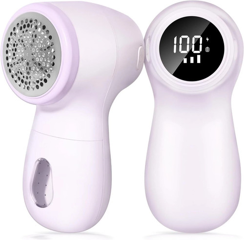 Lychico fabric shaver - fabric,