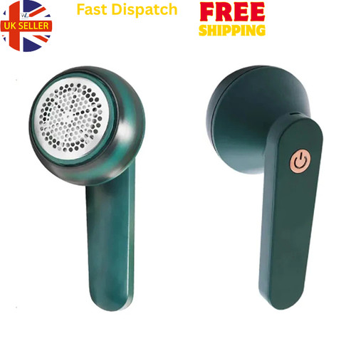 Electric fabric shaver - electric, usb