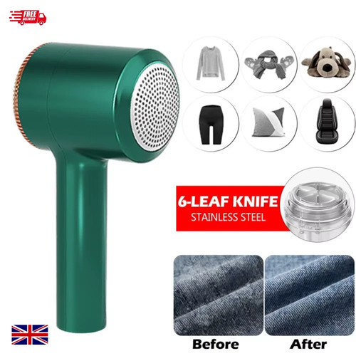 Fabric shaver lint - ,