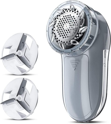 Fabric lint shaver - fabric,