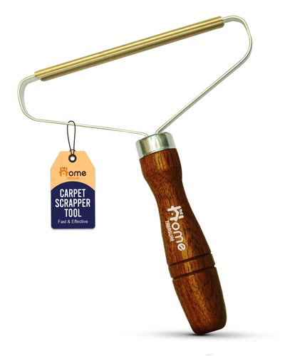 Double sided fabric - shaver, &