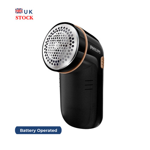 Electric fabric shaver - fabric,
