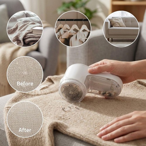Debobbler fabric shaver lint - fabric,