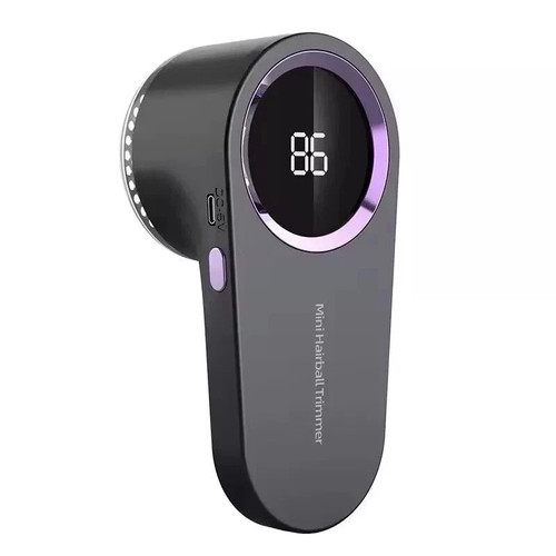 Usb rechargeable fabric shaver - usb,