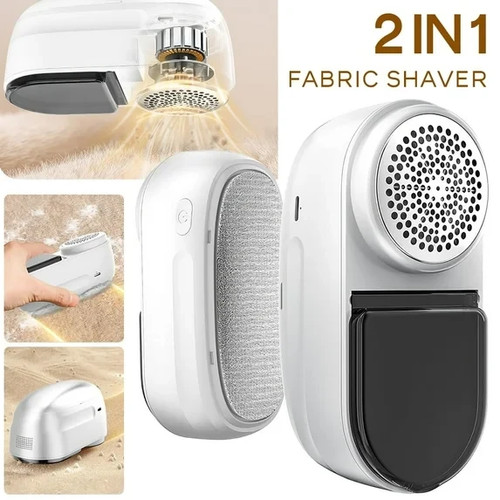 Fabric shaver 2600 - 2600, mah
