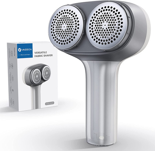 Fabric shaver for clothes and - fabric,