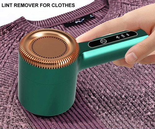 1pc green usb rechargeable - usb,